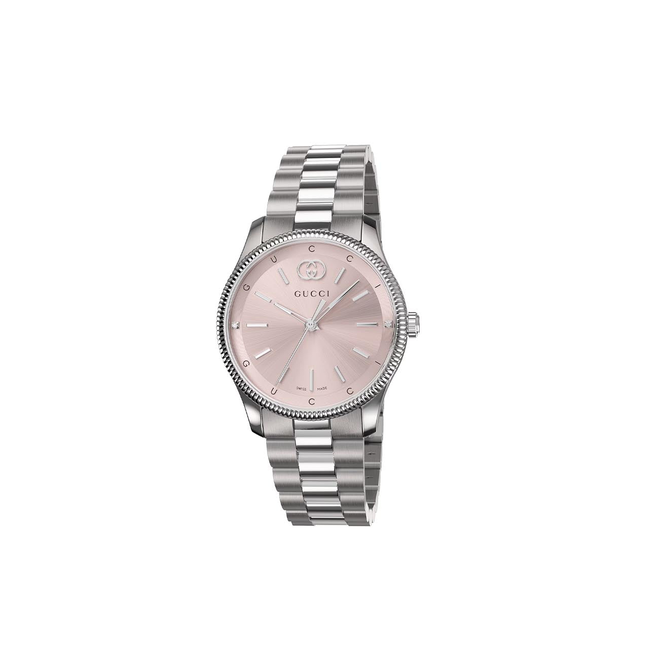 Gucci G-Timeless Ladies Watch, 29mm, YA1265061 – J.R.DUNN