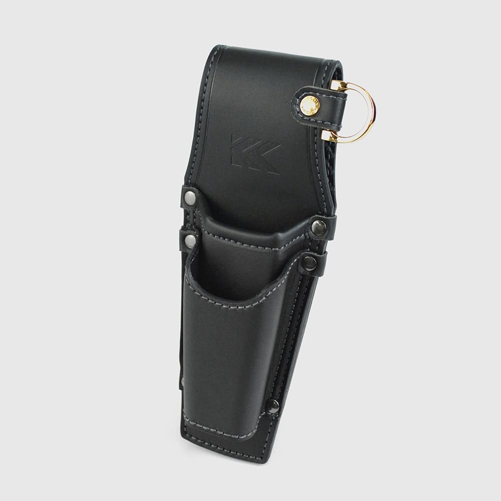 KUROKIN 黒金 ニッパー・電ドラホルダー AH-32BG