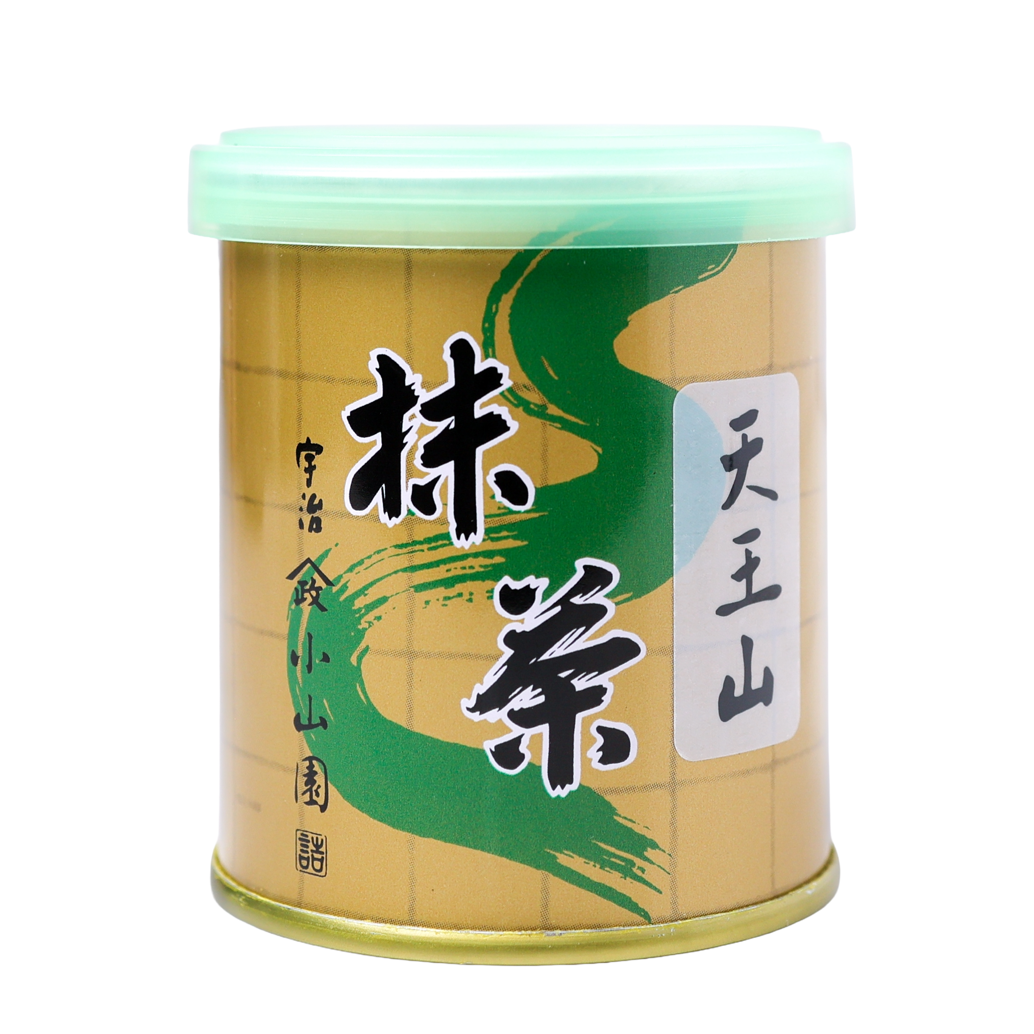 Yamamasa Koyamaen Tennouzan – Kanso Tea