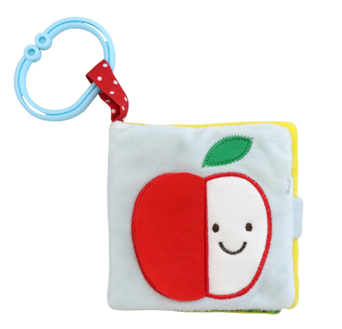 Ed.Inter (エド・インター) もぐもぐばあ 813287 (0.5歳～) – ラッキー