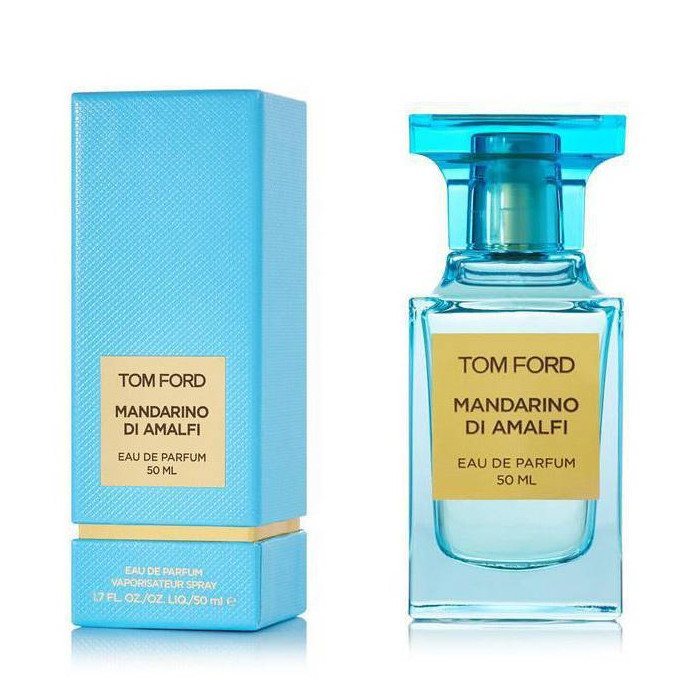 Tom Ford Mandarino Di Amalfi 1.7 oz EDP for Unisex – LaBellePerfumes