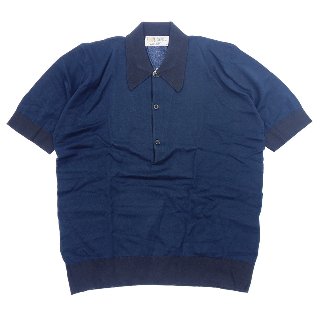 JOHN SMEDLEY】ジョンスメドレー 90年代 シーアイランドコットン