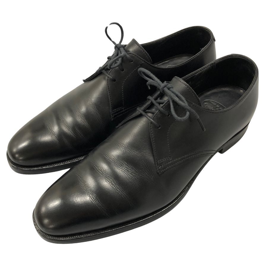 crokett&jones】クロケット&ジョーンズ ビジネスシューズ 外羽根