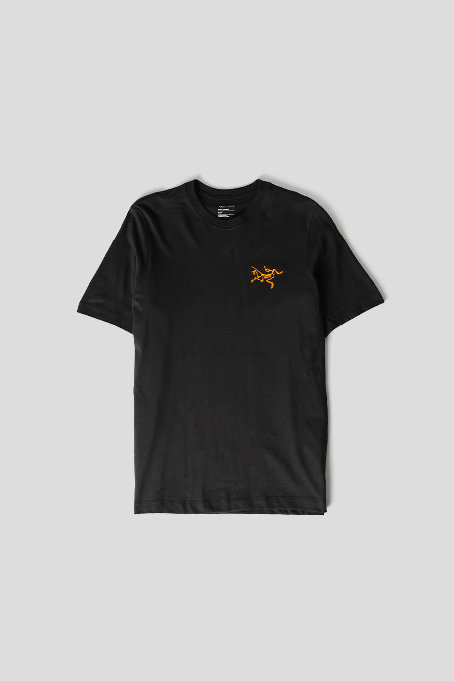 Arc'teryx - BLACK ARC'MULTI BIRD LOGO T-SHIRT – LE LABO STORE