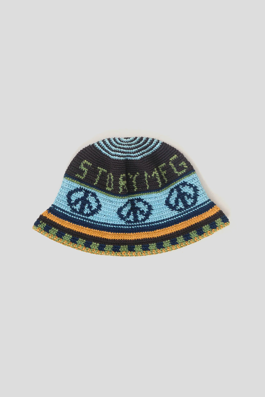 Story mfg. - INDIGO PEACE BREW HAT – LE LABO STORE