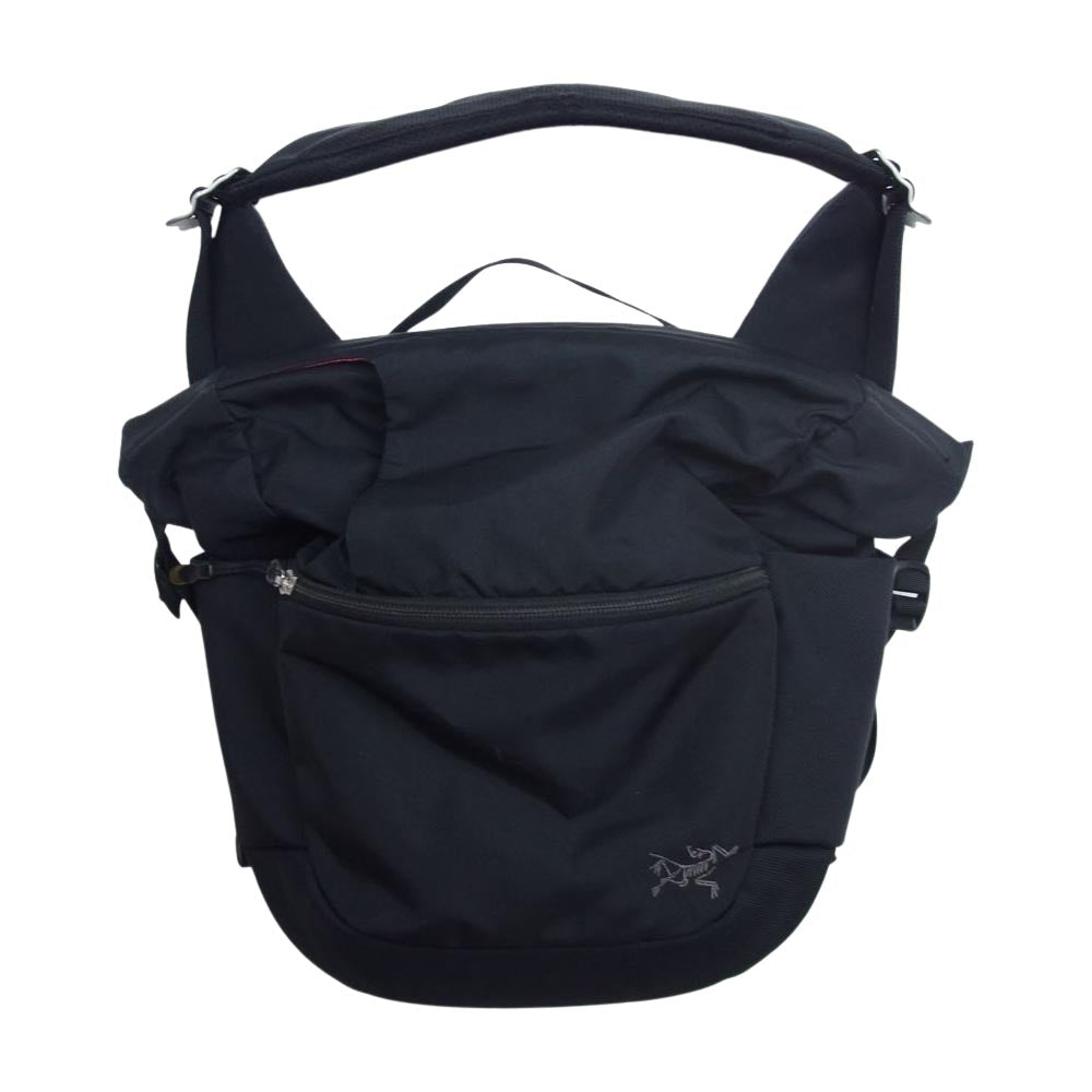 ARC'TERYX アークテリクス MISTRAL 8 ミストラル ショルダー バッグ