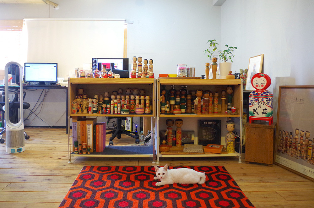 映画シャイニングオーバールックホテルカーペット｜JETLINK