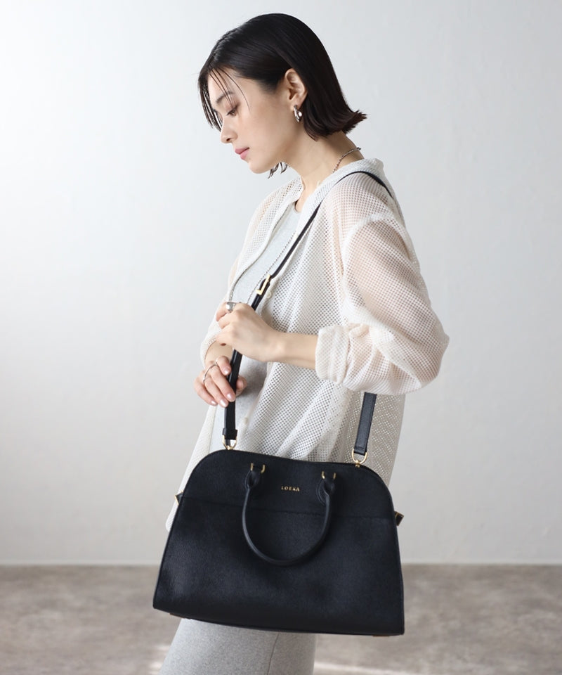 シボレザー2WAYボストン – LOEKA