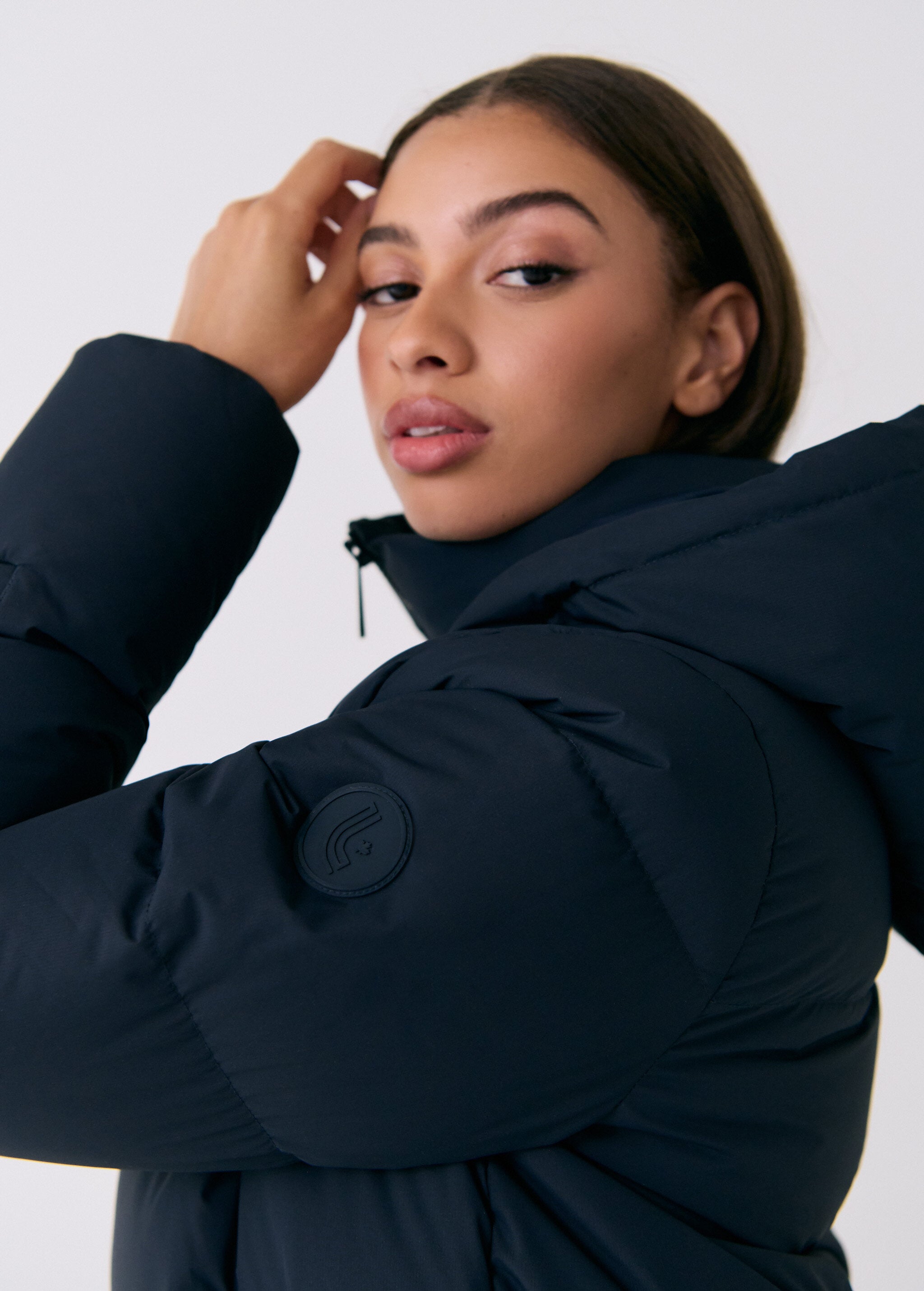 Boreal Down Jacket | Women's Winter Jackets – Lole