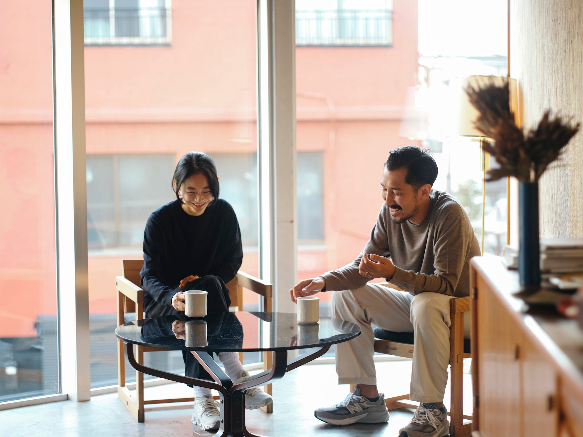 HERENESS STYLE 23FW in 浅草 – HERENESS.jp