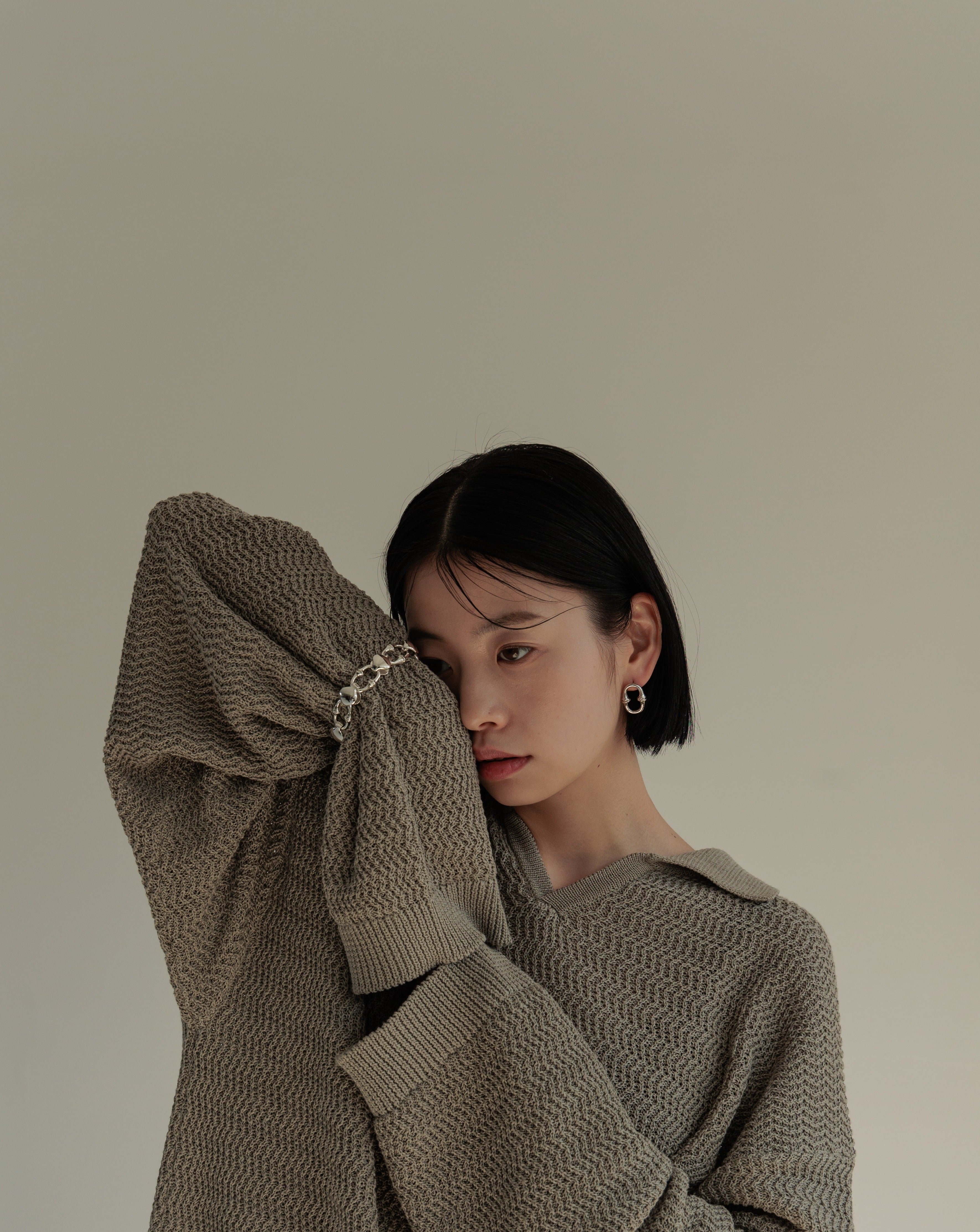 SPINAL SINGLE PIERCE – h'eres