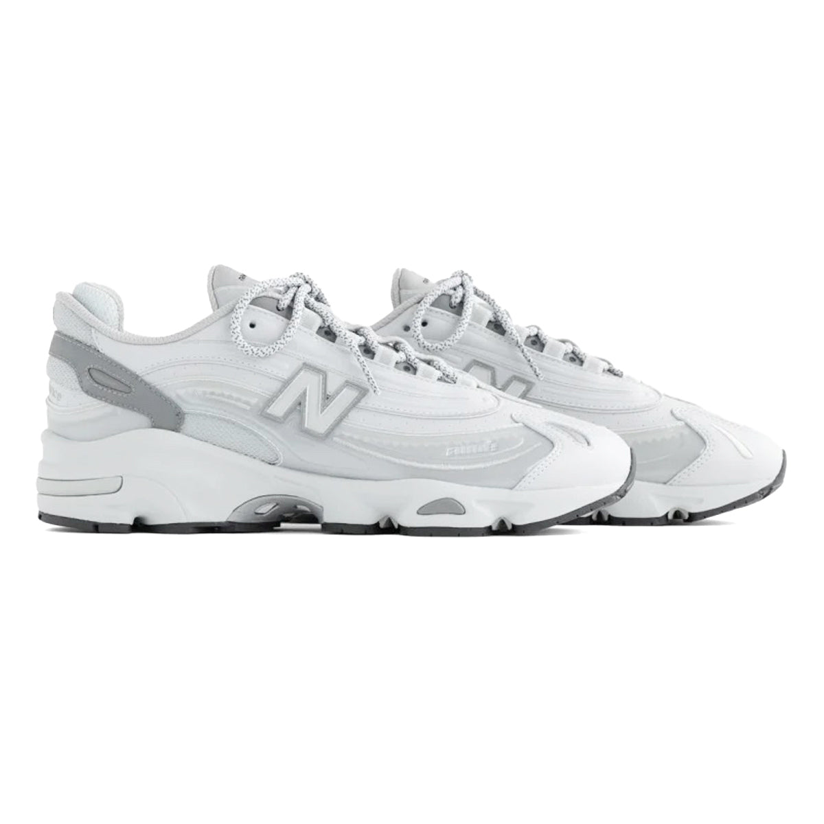 Aimé Leon Dore NEW BALANCE 1000 GRAY – HOMEGAME TOKYO