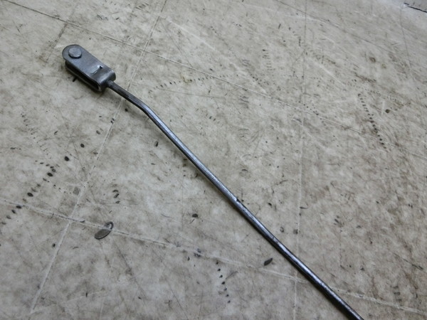 中古バイクパーツ販売専門店アイラブモーターRZ250 リアブレーキロッド