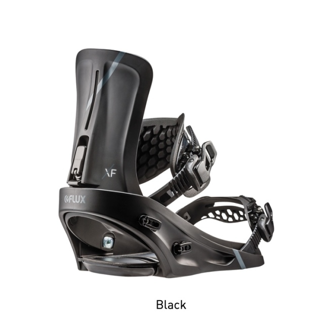 フラックス（FLUX）【XF】 18-19モデル カラー：BLACK | 横浜