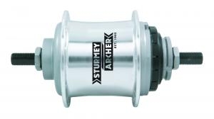 Sturmey-Archer SRF-5 の調整 | Pseudo技術研究所