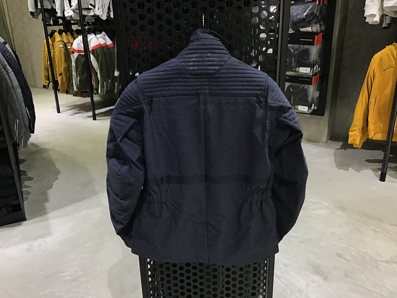 NEWモデル！！アーカナジャケット＆アーカナリブブルゾン