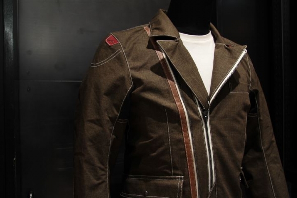 K-2317 スワンクジャケット入荷しました：KUSHITANI清水店 | KUSHITANI