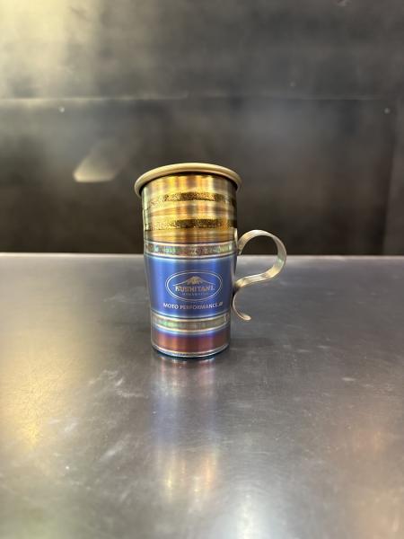 チタンカップ・タンブラー価格改定・入荷のお知らせ：KUSHITANI 清水店