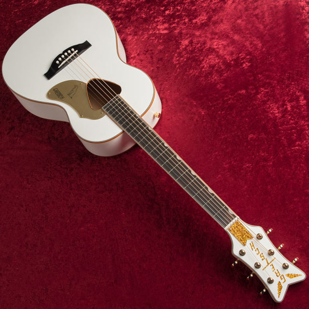 Gretsch/G5021WPE Rancher Penguin (White) ランチャー ホワイト