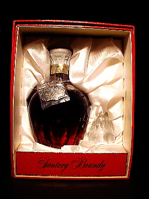 ノスタルジック・リカー＆オールド・リカー！当店は古き良き時代のお酒