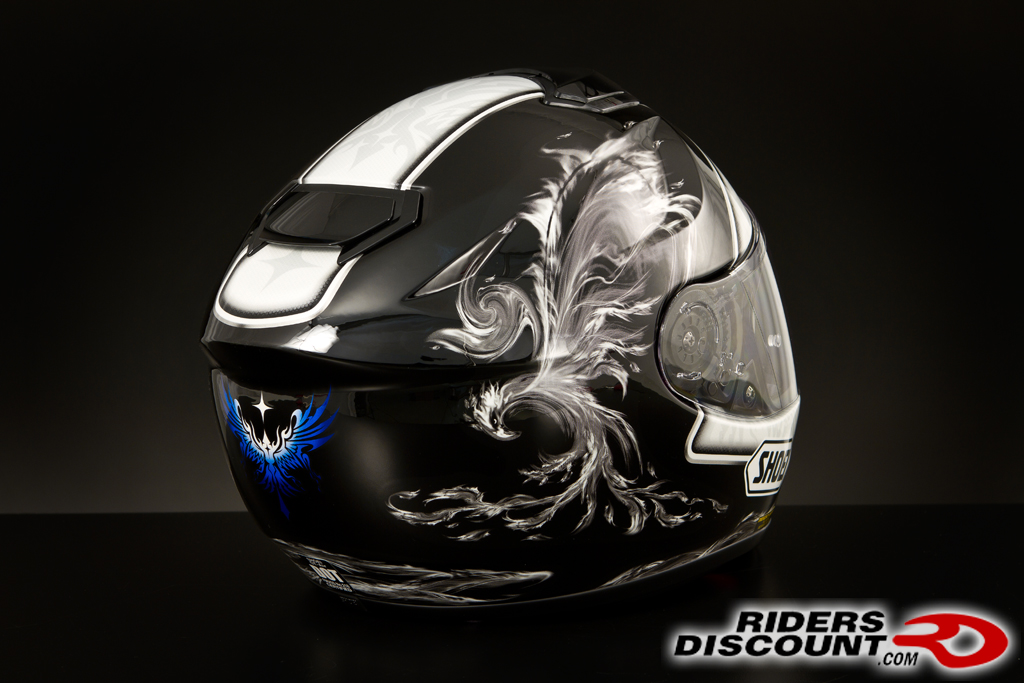 Shoei GT-Air Revive Helmet | R6 Message Net
