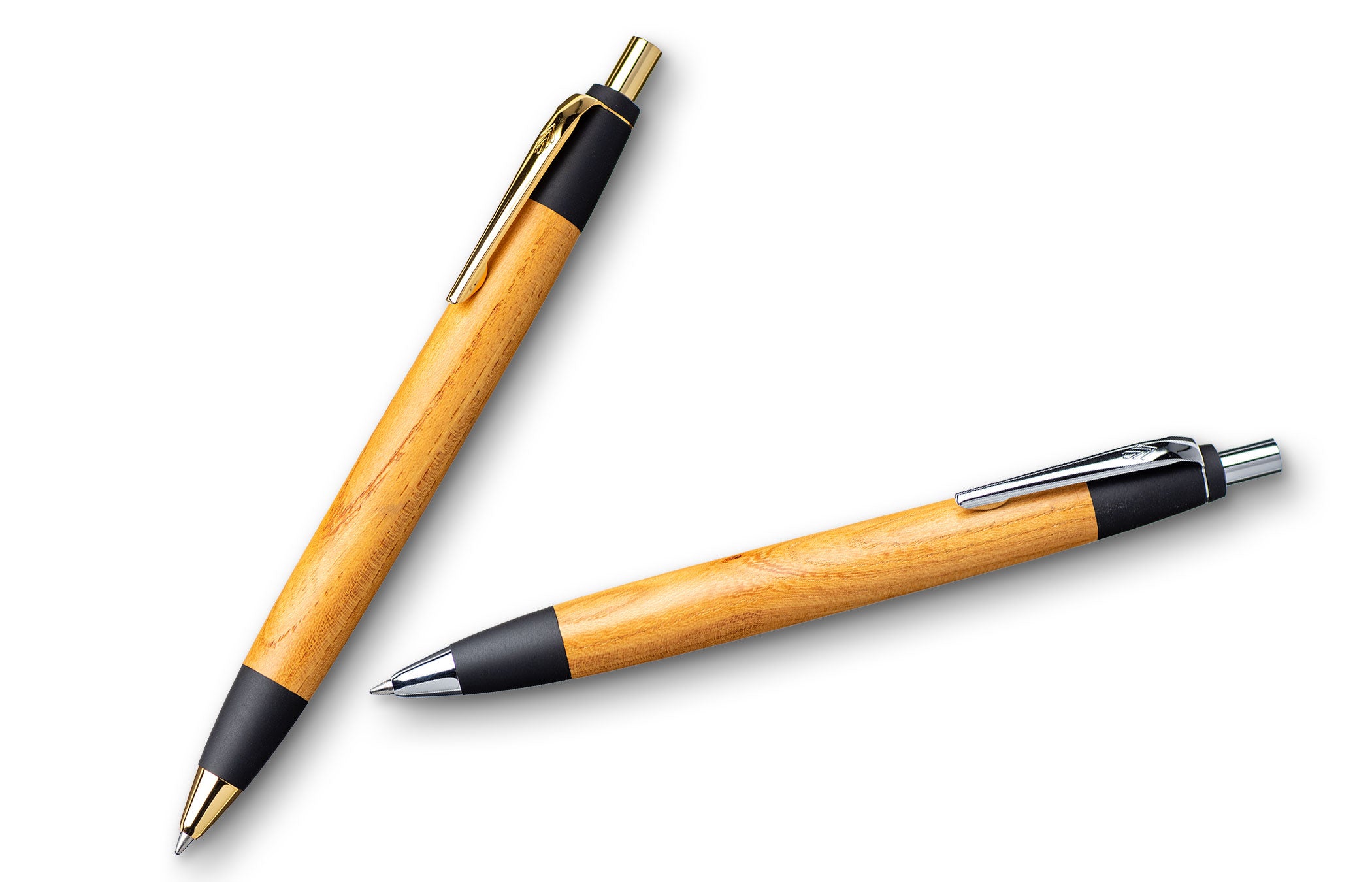 欅（ケヤキ）のボールペン・スタンダード – 野原工芸オンラインストア