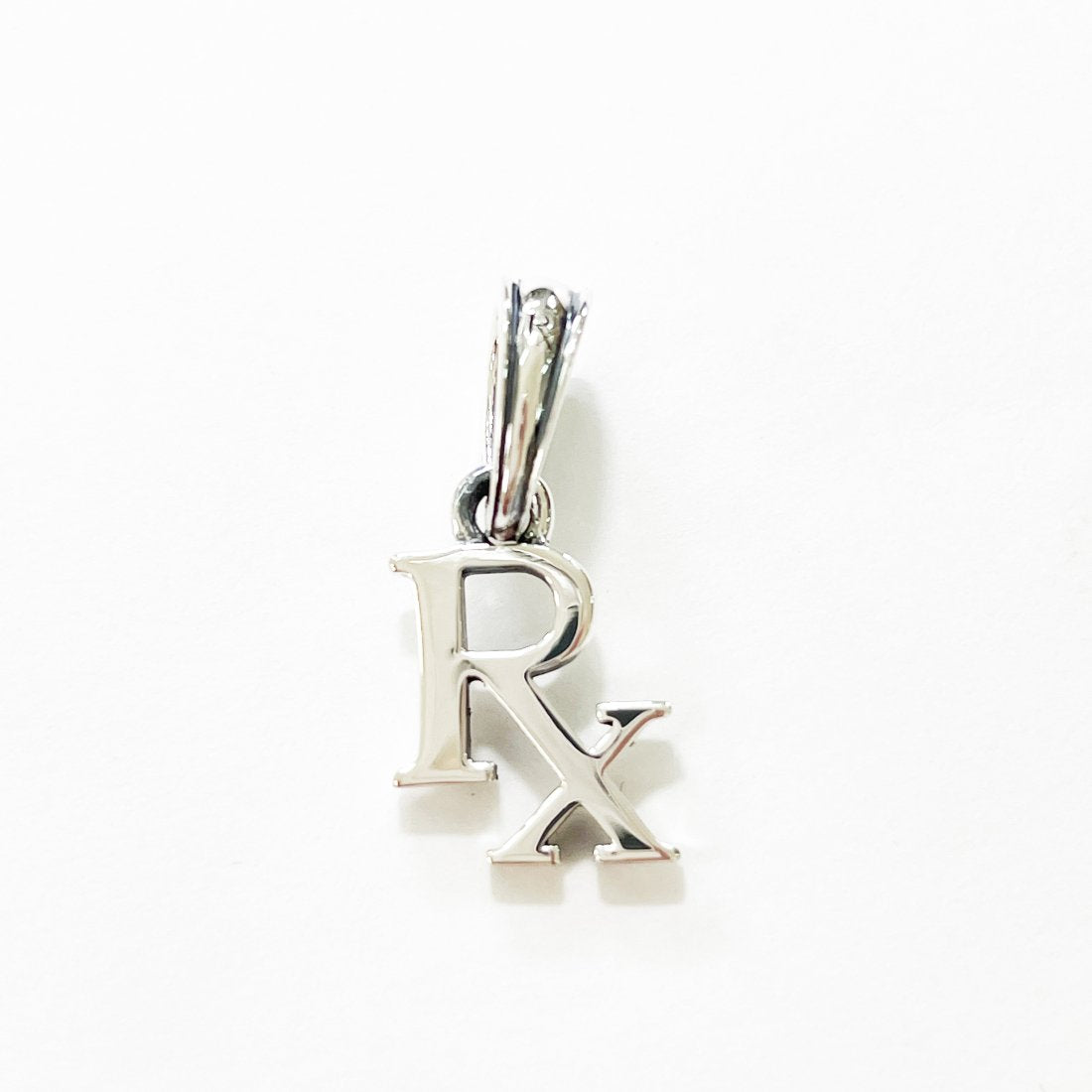 ANTIDOTE BUYERS CLUB（アンチドートバイヤーズクラブ）/ RX PENDANT