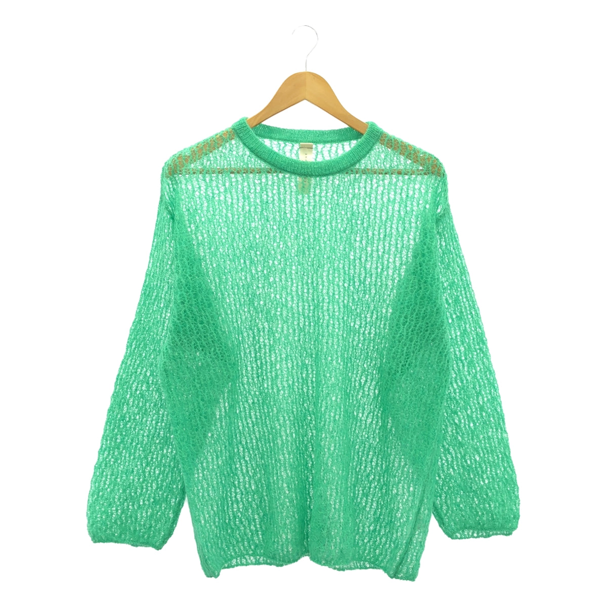 SHINYA KOZUKA / シンヤコヅカ | 2023SS | LACE IN PROGRESS プル