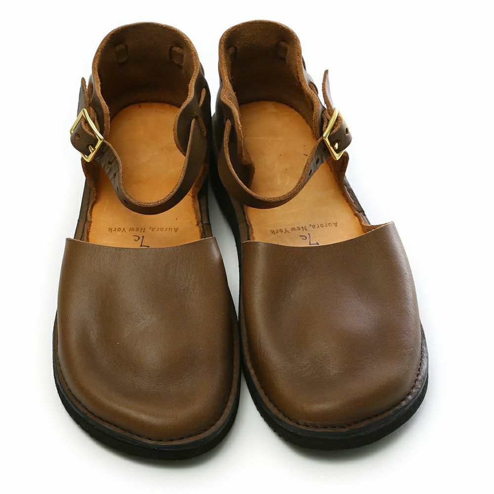 AURORA SHOES(オーロラシューズ)】＜Women's＞ MARY JANE – サニー