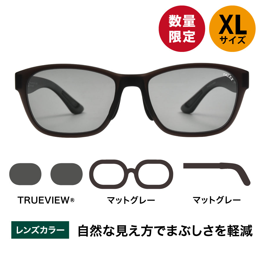 OZNIS | オズニス / FLAT19 -TRUEVIEW® – TALEX online store