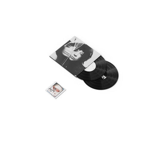 レディー・ガガ / MAYHEM【輸入盤】【2LP】【Black Vinyl】【サイン