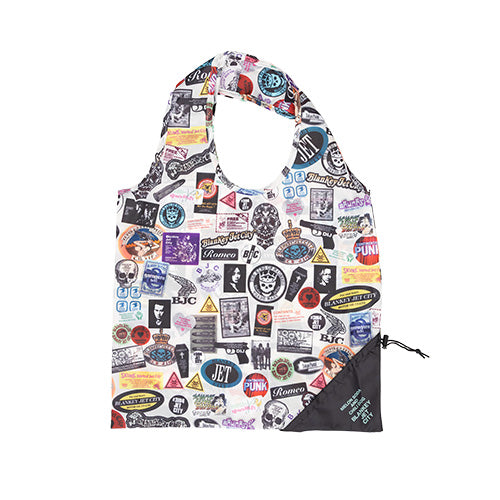 BLANKEY JET CITY / BJC エコバッグ – UNIVERSAL MUSIC STORE