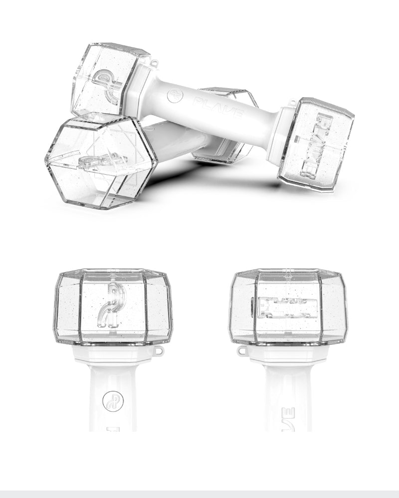 PLAVE Official Lightstick
