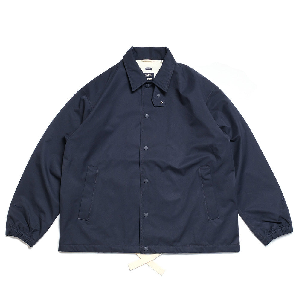 nanamica - 2L GORE-TEX Coach Jacket - SUAF368 – Sun House Online
