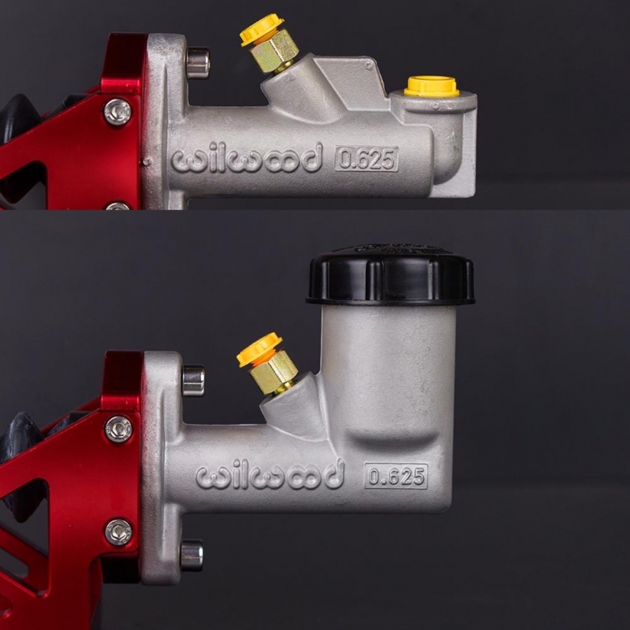 SUNSET / HYDRO HANDBRAKE II