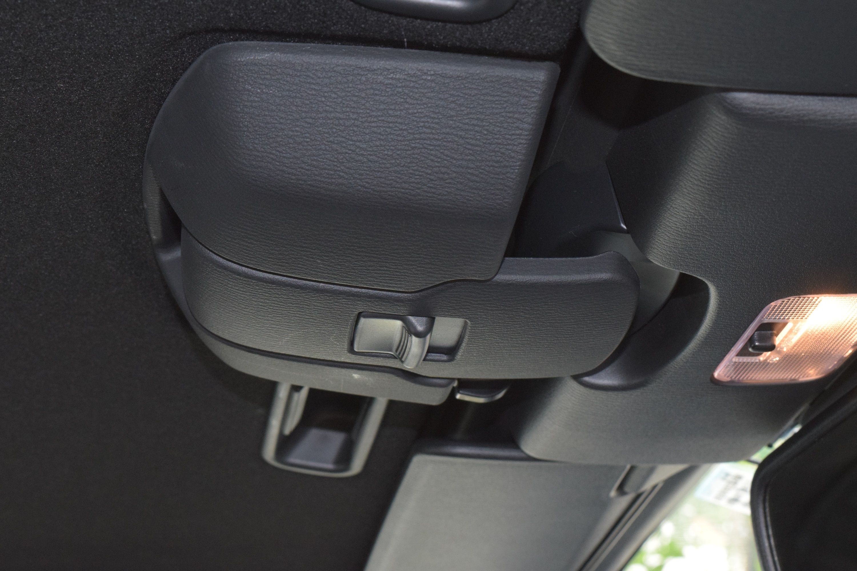 ND ロードスター ソフトトップ 新車外し 幌 黒 ND ロードスター ソフト