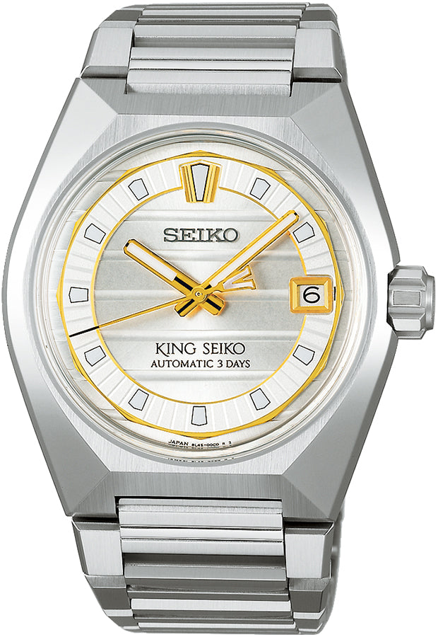 セイコー キングセイコー VANAC 東京ホライゾン 日の出 SDKV005 メンズ