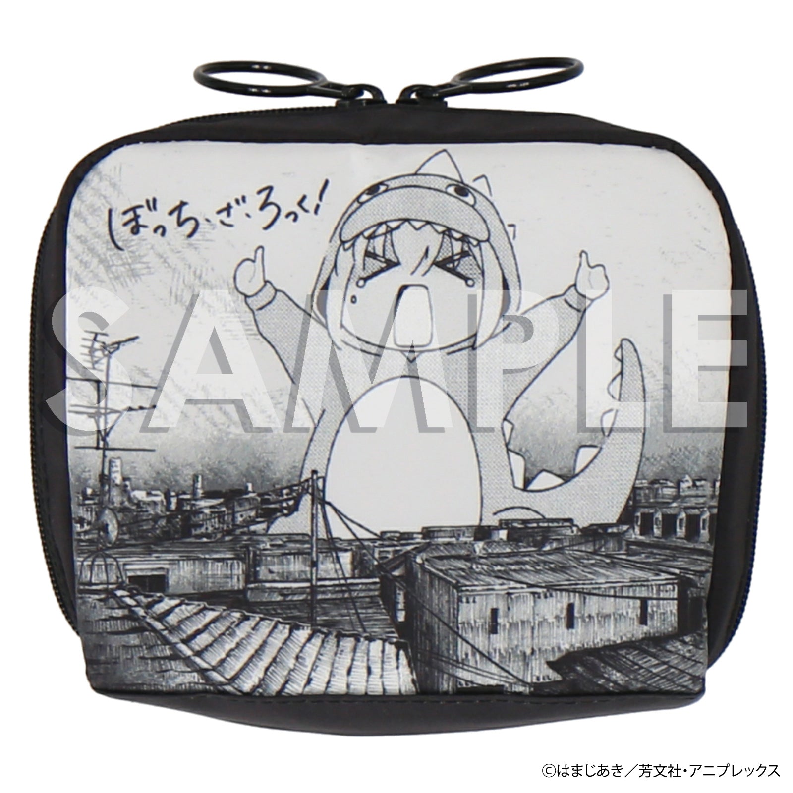 NEW】ポーチ ブラック – INTERMODE KAWABE