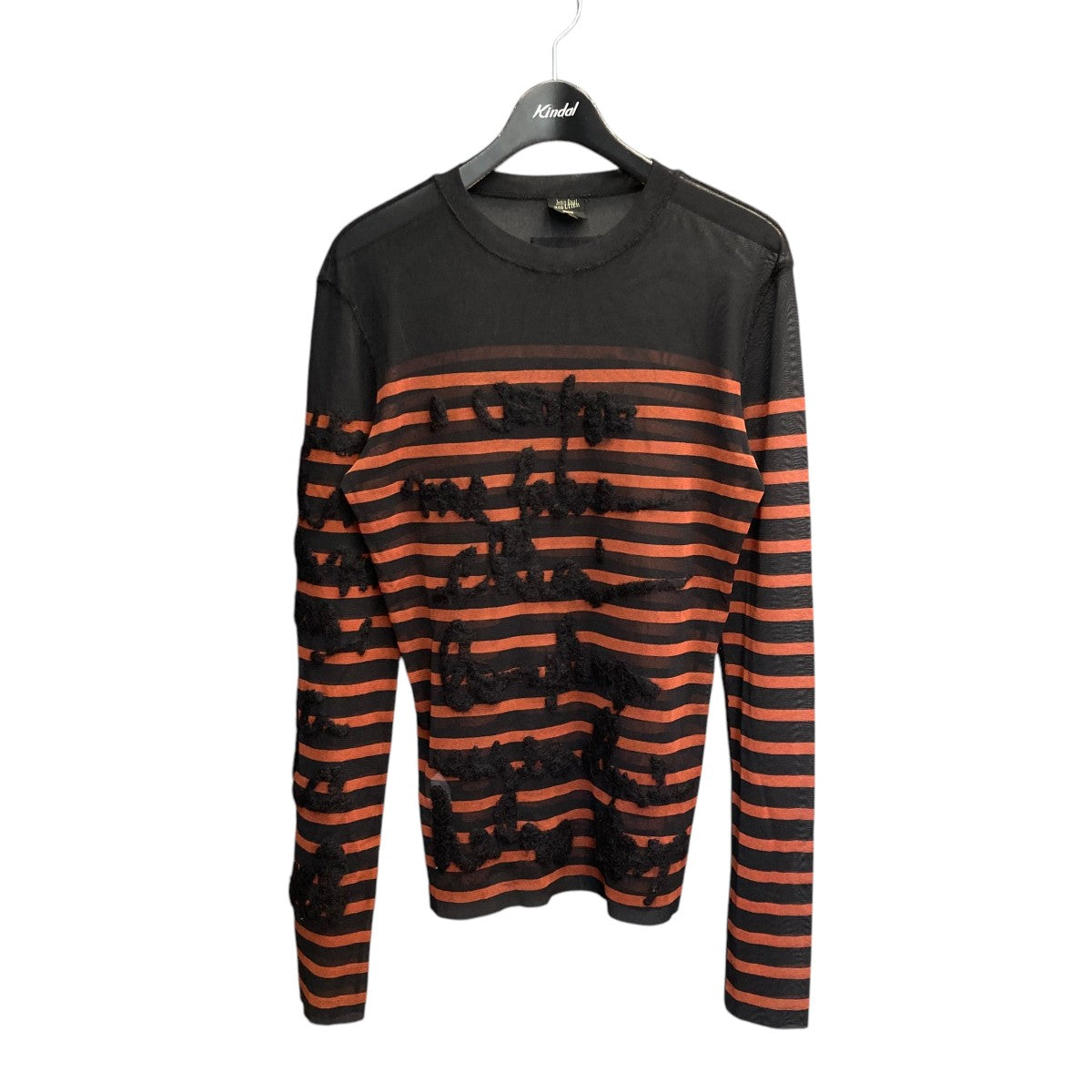 Jean Paul GAULTIER HOMME(ジャンポールゴルチェオム) パワーネット