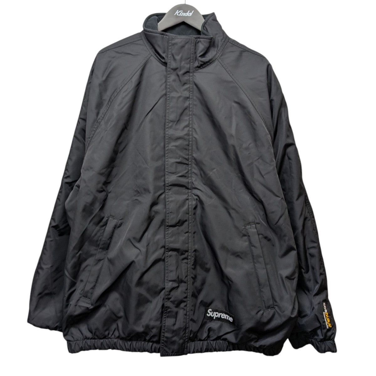 Supreme(シュプリーム) 25AWPolartec Reversible Track Jacketポーラ