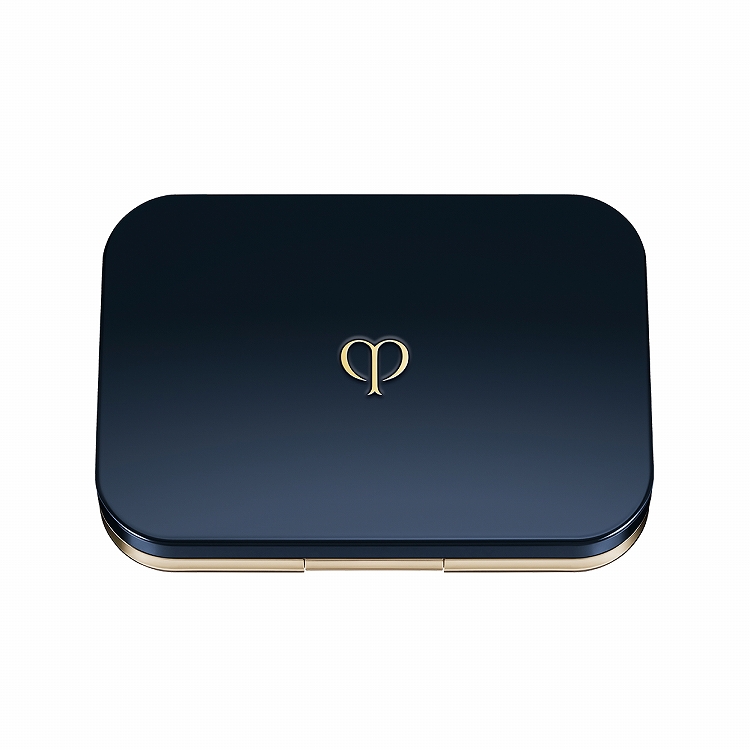 クレ・ド・ポー ボーテ ル・ブール プレシャス 4g4番 ケース付 ケース