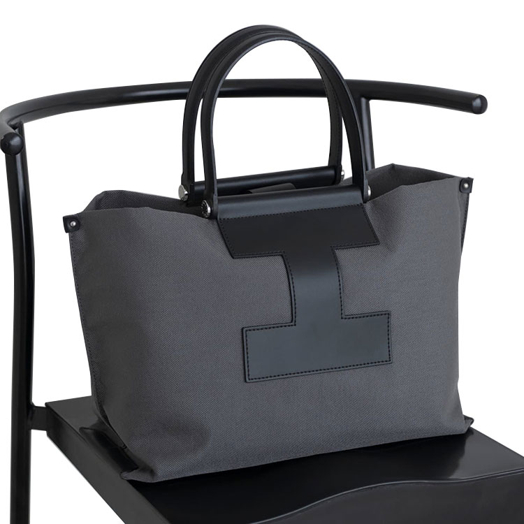 IACUCCI］ソルベット M CORDURA／RUGA グレー|新