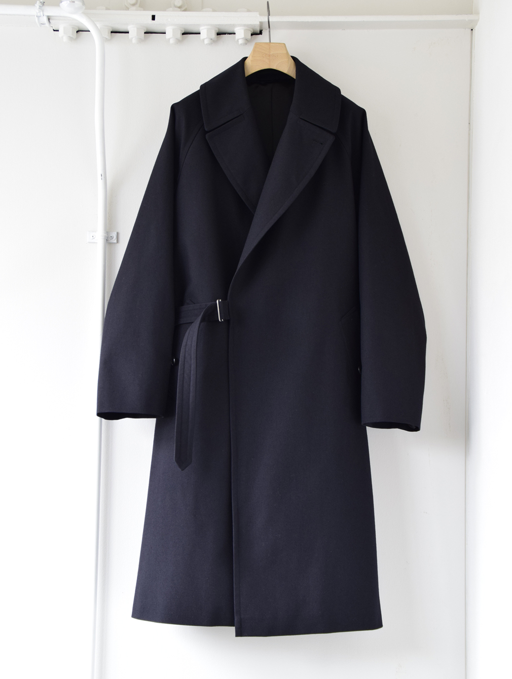 NEW ARRIVAL “COMOLI AW18 3RD DELIVERY” | MAIDENS SHOP | メイデンズ