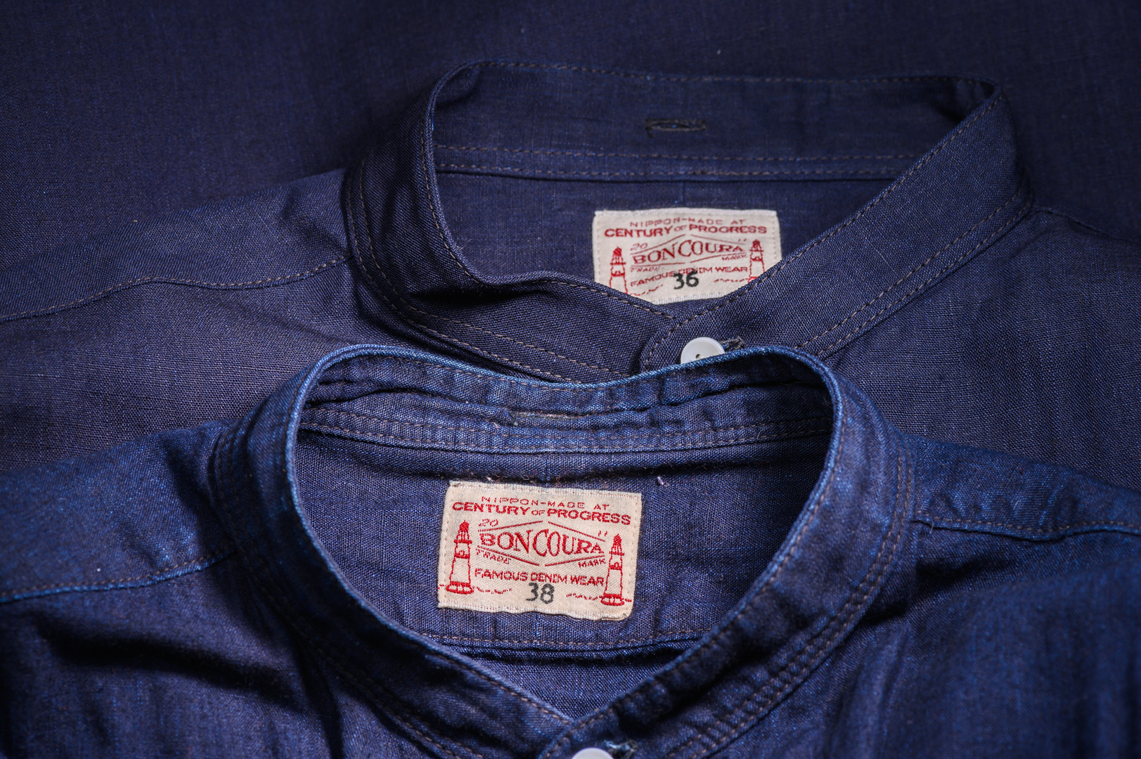 BONCOURA” NEW COLLECTION | MAIDENS SHOP | メイデンズショップ