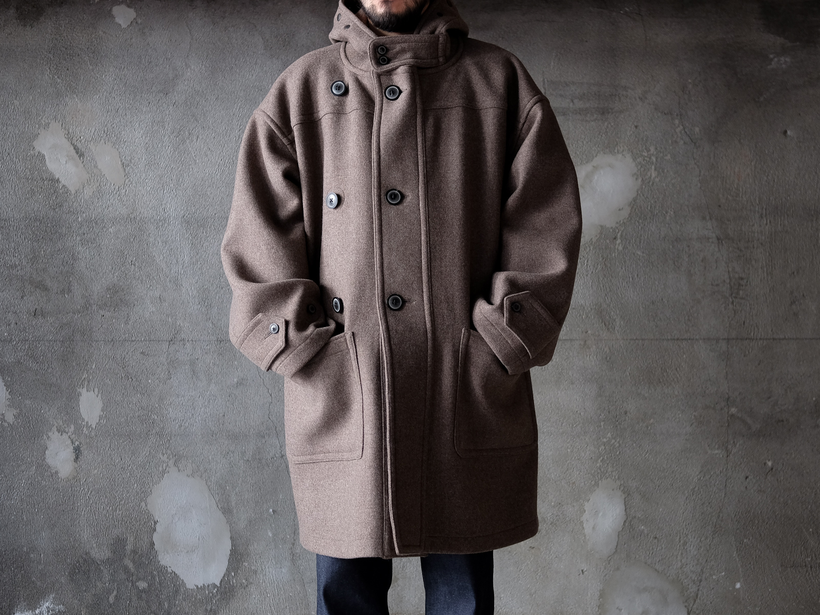 HERILL “AW20 COLLECTION -2nd-” | MAIDENS SHOP | メイデンズショップ