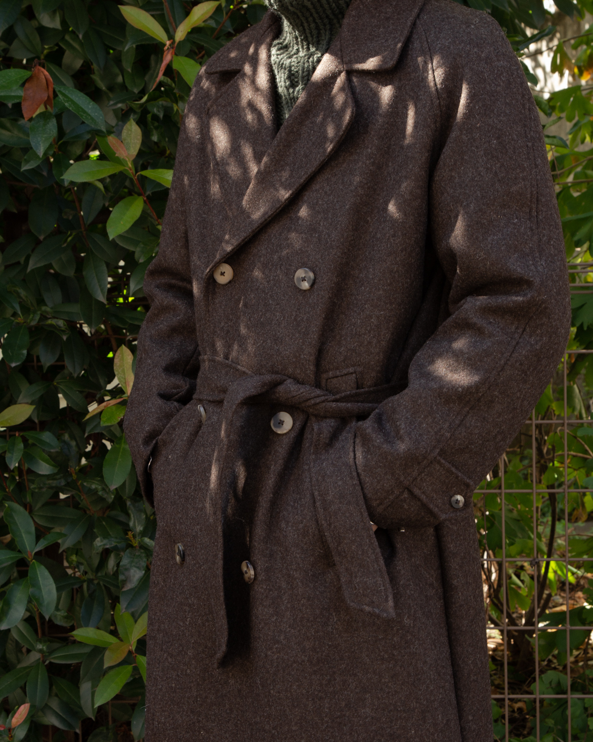 DE BONNE FACTURE” – 21AW DETAILS – | MAIDENS SHOP | メイデンズショップ