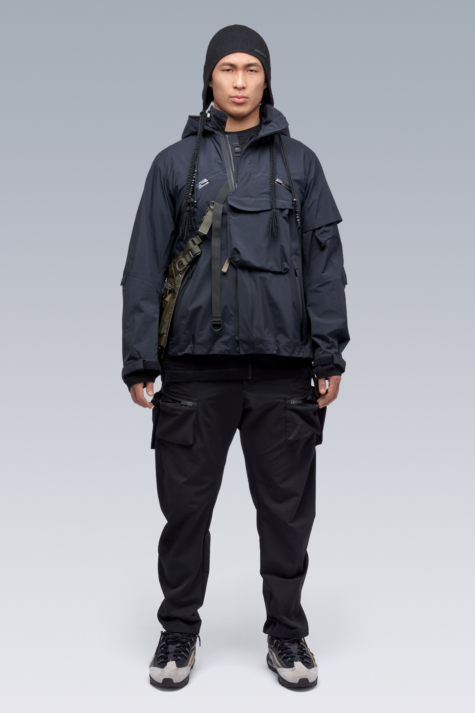 ACRONYM”-J1W-GTPL- | MAIDENS SHOP | メイデンズショップ
