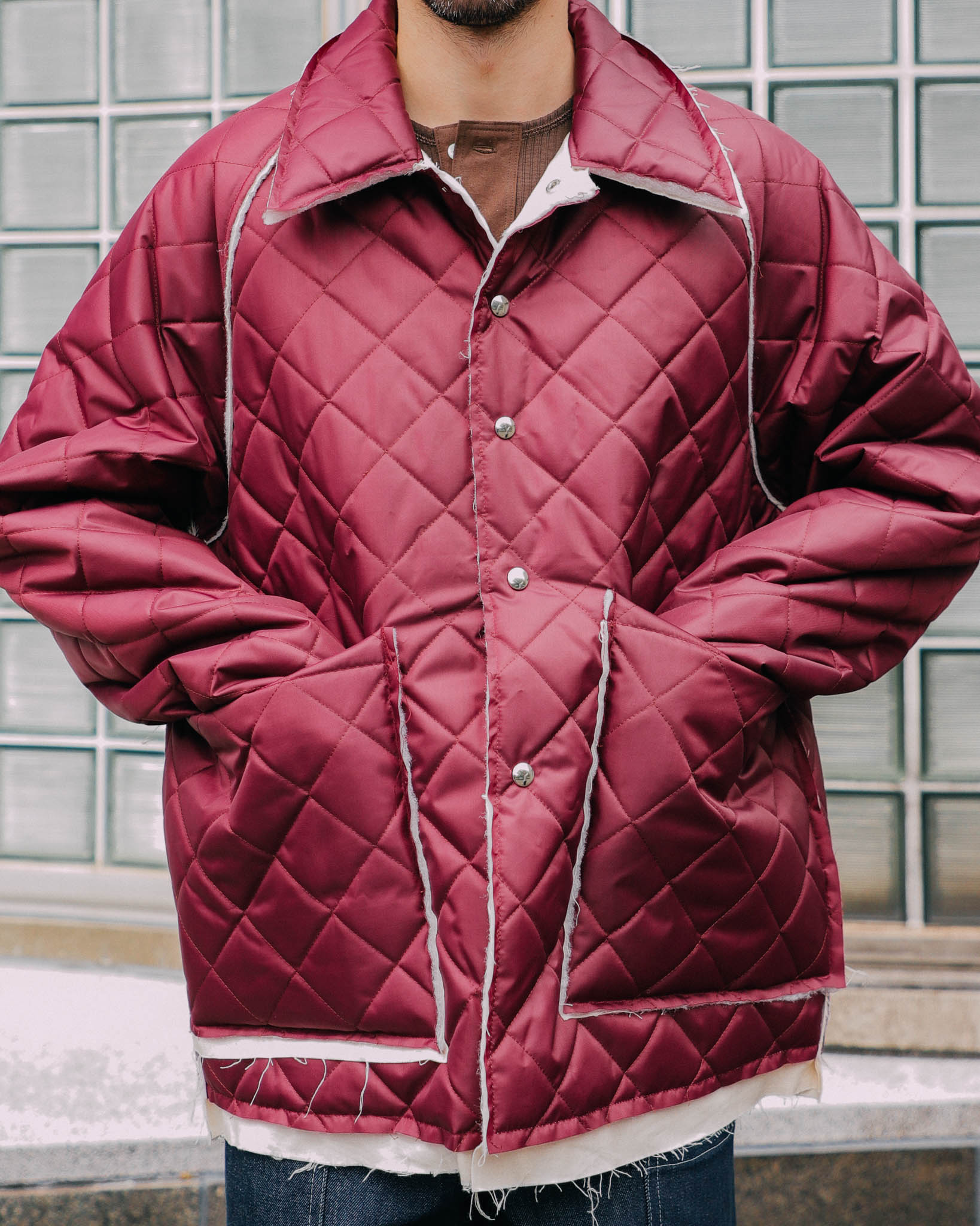 CAMIEL FORTGENS】”23aw Collection” | MAIDENS SHOP | メイデンズショップ