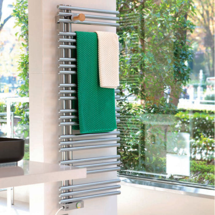 タオルウォーマーYAER0740 (H)760×(L)400 (標準取付仕様)リラインス社