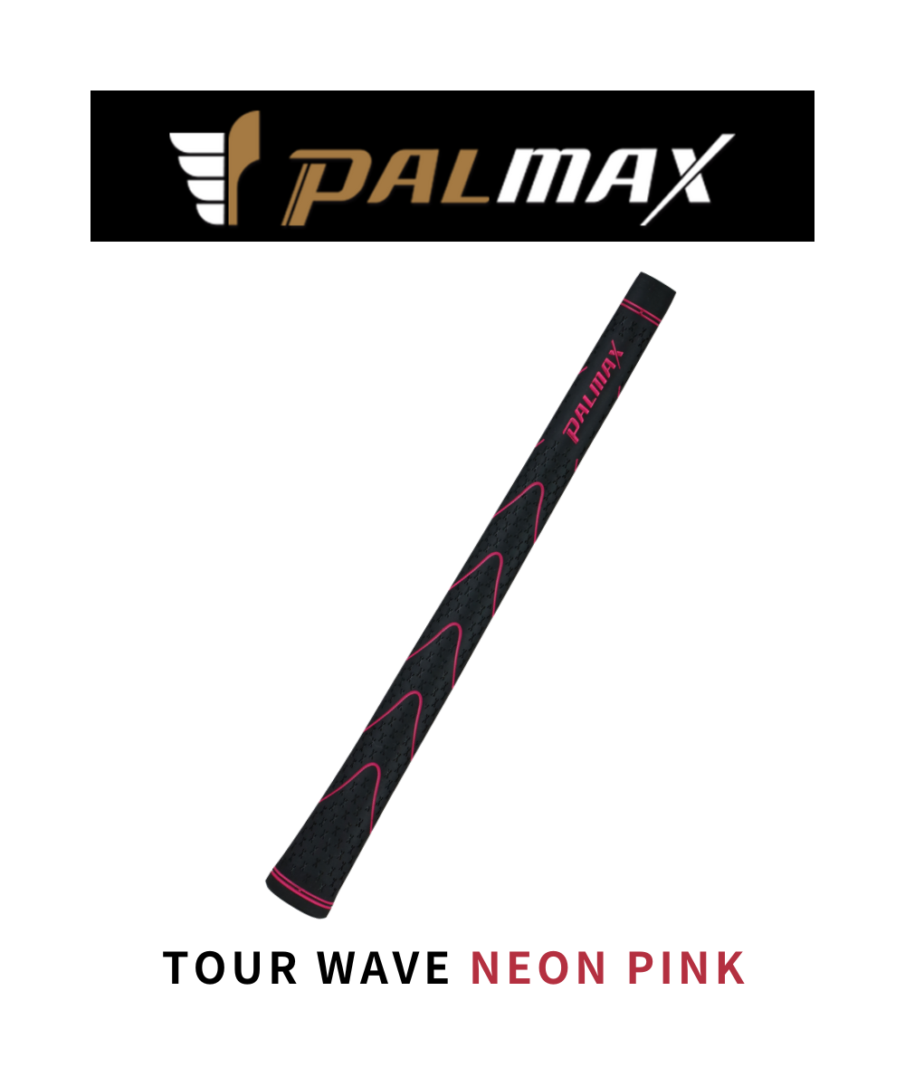 パルマックス）PALMAX TOUR WAVE (口径:60) ネオンピンク – 地クラブ